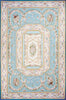 Chartres B Aubusson Rug