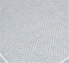 Sigma CB San Marco Needlepoint Rug