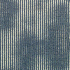 Surfside BLU Flat Weave Rug