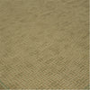 Basketweave F Needlepoint Rug