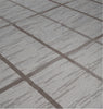 Pampas T Needlepoint Rug