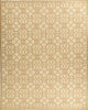Chipping CD San Marco Needlepoint Rug