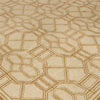 Chipping CD San Marco Needlepoint Rug