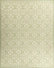 Chipping CG San Marco Needlepoint Rug