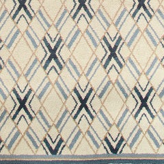 Kenya Needlepoint Rug