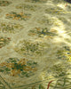 Undersea Mosaics Needlepoint Rug