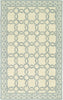 Bombay CBL Needlepoint Rug