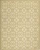 Chipping CD Needlepoint Rug