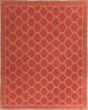 Agra Needlepoint Rug