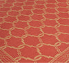 Agra Needlepoint Rug