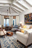 Bergamo CB Needlepoint Rug