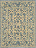 Bergamo CB Needlepoint Rug