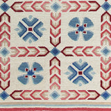 Parador San Marco Needlepoint Rug