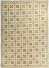 Parador CB Needlepoint Rug