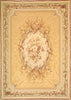 Giselle Needlepoint Rug
