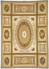 Malmaison Needlepoint Rug