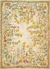 Soleil Needlepoint Rug