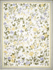 Margate CB Needlepoint Rug