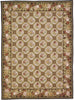 Odessa Needlepoint Rug