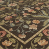Algarve Needlepoint Rug