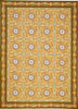 Menton Needlepoint Rug