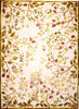 Summer Needlepoint Rug