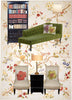 Branches Oriental Rug