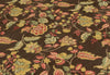 Kirov J Needlepoint Rug