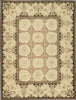 Hermitage Needlepoint Rug