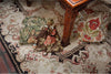 Hermitage Needlepoint Rug