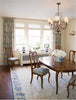 Bunbry Needlepoint Rug