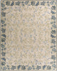 Bunbry GY Needlepoint Rug