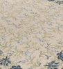 Bunbry GY Needlepoint Rug