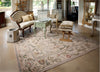 Madeira Needlepoint Rug