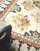Canterbury Oushak Rug