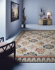 Canterbury Needlepoint Rug