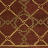 Ascot WH Oriental Rug