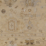 Pera Y Oushak Rug