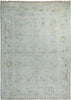 Lycia BB Oushak Rug