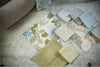 Thera Oushak Rug