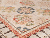 Canterbury Needlepoint Rug