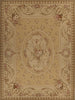 Chambery Aubusson Rug