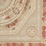 Garonne BG Aubusson Rug