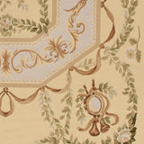 Tosca Aubusson Rug