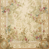 Rosemont Aubusson Rug