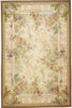 Rosecliff Needlepoint Rug