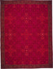 Pamplona R Aubusson Rug