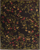 Mid Summer Night Aubusson Rug