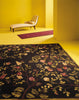 Mid Summer Night Aubusson Rug