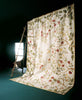 Summer Needlepoint Rug